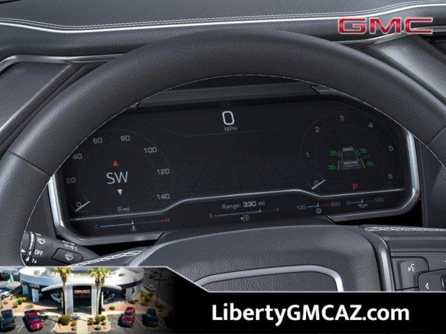 new 2026 GMC Sierra 3500 car, priced at $101,984