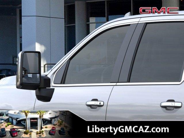 new 2026 GMC Sierra 3500 car, priced at $101,984