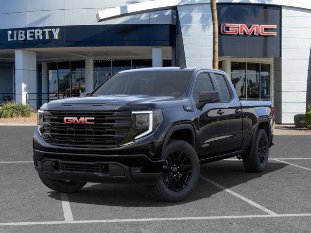 new 2025 GMC Sierra 1500 car, priced at $48,440