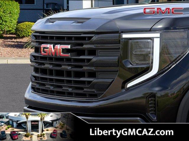 new 2025 GMC Sierra 1500 car, priced at $50,690