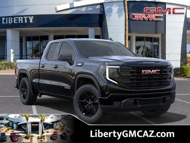 new 2025 GMC Sierra 1500 car, priced at $50,690