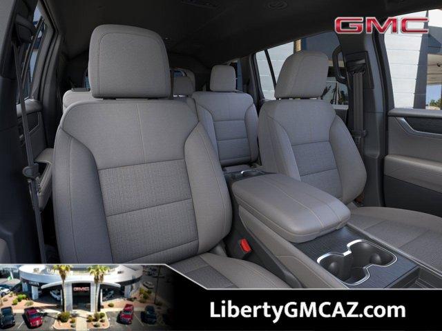 new 2026 GMC Acadia car, priced at $44,085