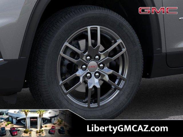 new 2026 GMC Acadia car, priced at $44,085