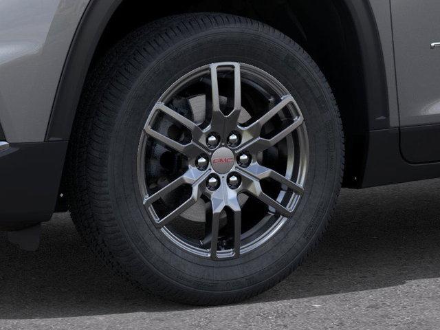 new 2026 GMC Acadia car, priced at $44,085