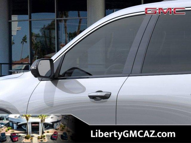new 2026 GMC Acadia car, priced at $44,085