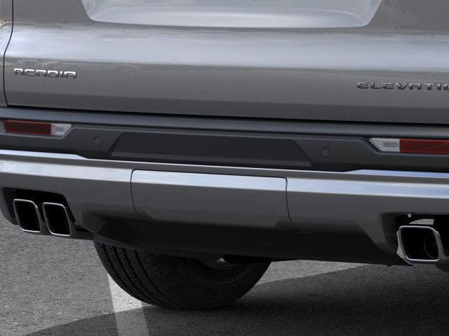 new 2026 GMC Acadia car, priced at $44,085