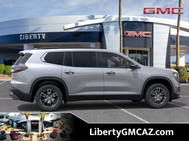 new 2026 GMC Acadia car, priced at $44,085