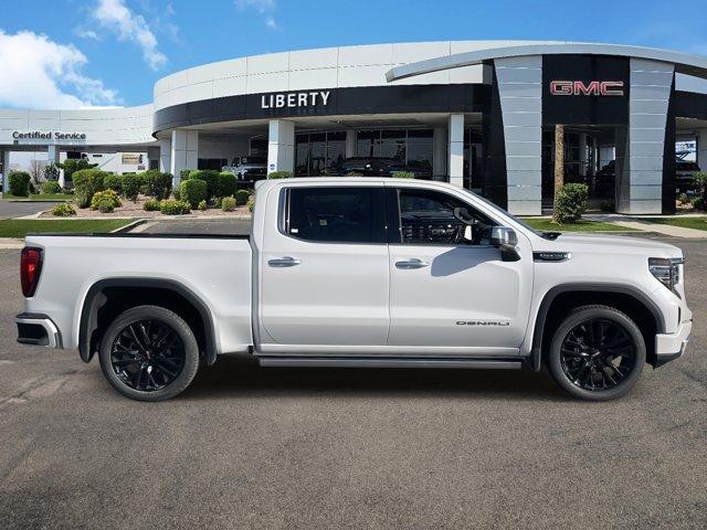 used 2022 GMC Sierra 1500 car, priced at $55,515