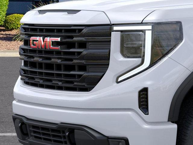 new 2025 GMC Sierra 1500 car, priced at $55,535