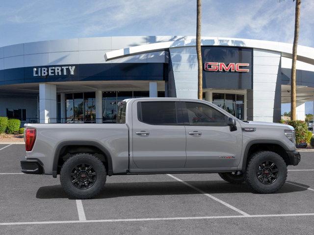 new 2025 GMC Sierra 1500 car, priced at $79,535