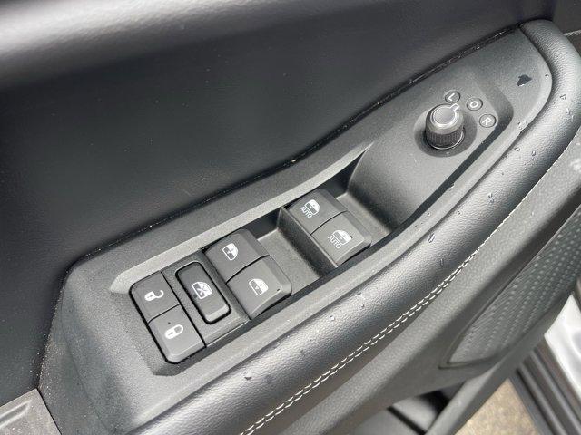 used 2023 Jeep Grand Cherokee car, priced at $31,667