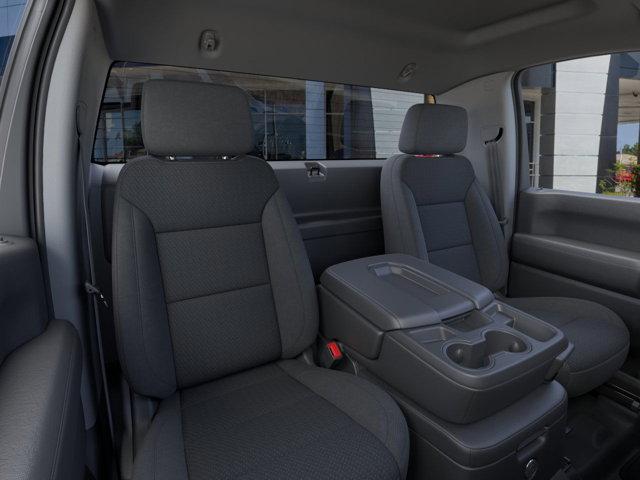 new 2025 GMC Sierra 2500 car, priced at $45,435
