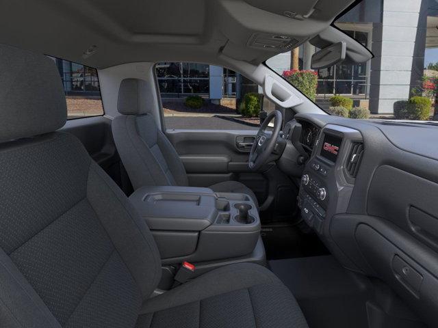 new 2025 GMC Sierra 2500 car, priced at $45,435
