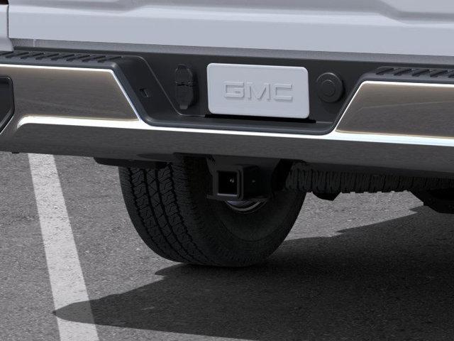 new 2025 GMC Sierra 2500 car, priced at $45,435