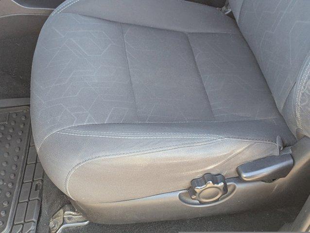 used 2017 Toyota Tacoma car, priced at $27,359