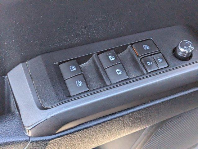 used 2017 Toyota Tacoma car, priced at $27,359