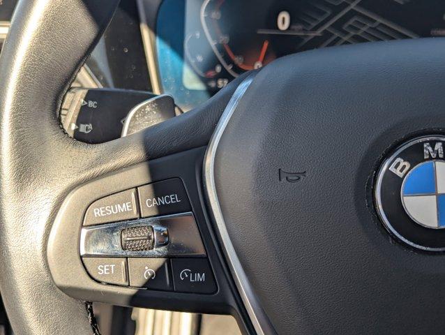 used 2022 BMW 430 car, priced at $32,399