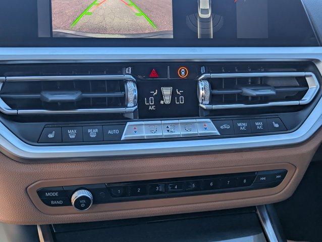 used 2022 BMW 430 car, priced at $32,399