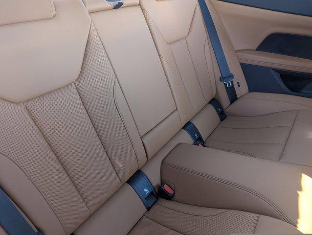 used 2022 BMW 430 car, priced at $32,399