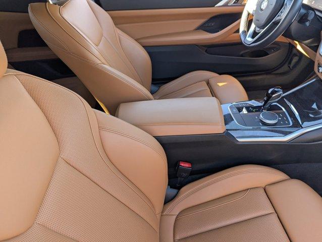 used 2022 BMW 430 car, priced at $32,399