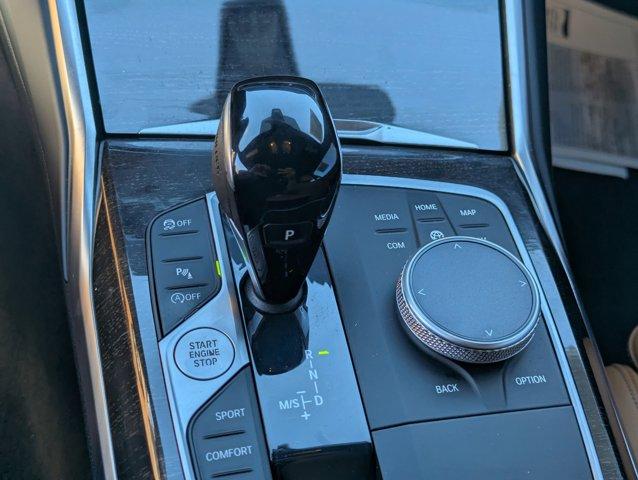 used 2022 BMW 430 car, priced at $32,399