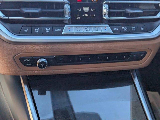 used 2022 BMW 430 car, priced at $32,399