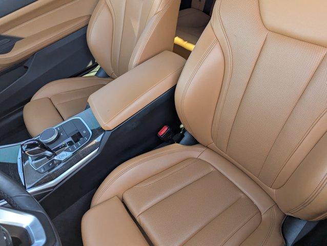 used 2022 BMW 430 car, priced at $32,399