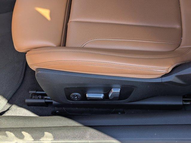 used 2022 BMW 430 car, priced at $32,399