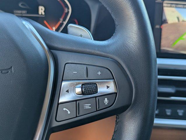 used 2022 BMW 430 car, priced at $32,399