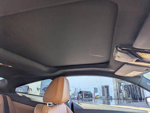 used 2022 BMW 430 car, priced at $32,399