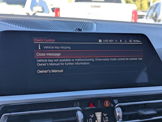 used 2022 BMW 430 car, priced at $32,399