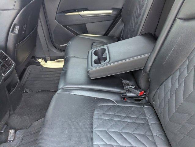 used 2023 Kia Sportage car, priced at $25,145