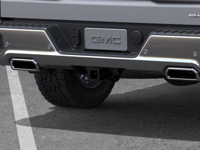 new 2026 GMC Sierra 1500 car, priced at $69,665