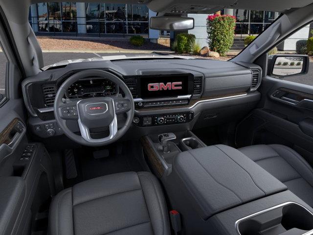 new 2026 GMC Sierra 1500 car, priced at $69,665