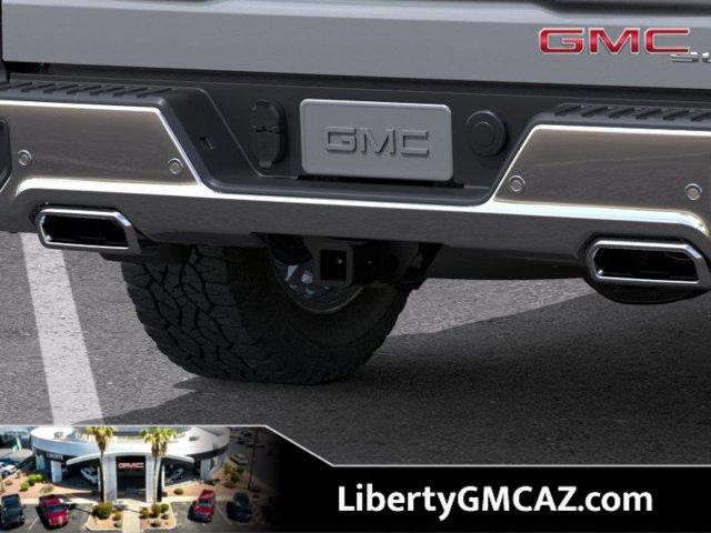 new 2026 GMC Sierra 1500 car, priced at $62,665