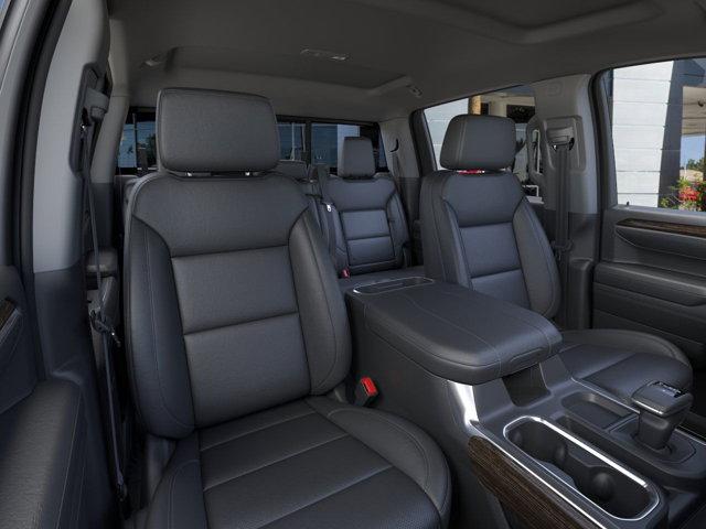 new 2026 GMC Sierra 1500 car, priced at $69,665