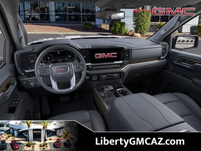 new 2026 GMC Sierra 1500 car, priced at $62,665