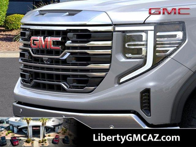new 2026 GMC Sierra 1500 car, priced at $62,665