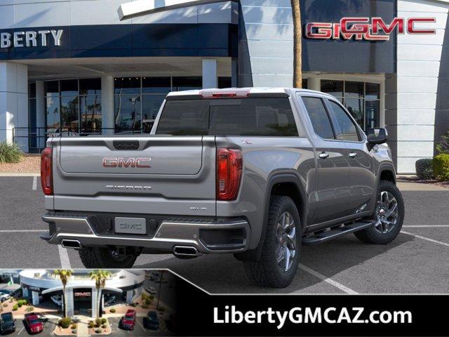 new 2026 GMC Sierra 1500 car, priced at $62,665