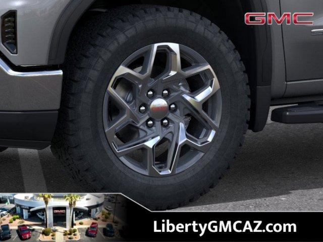 new 2026 GMC Sierra 1500 car, priced at $62,665