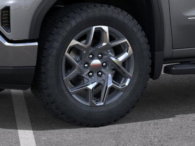 new 2026 GMC Sierra 1500 car, priced at $69,665