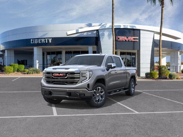 new 2026 GMC Sierra 1500 car, priced at $69,665