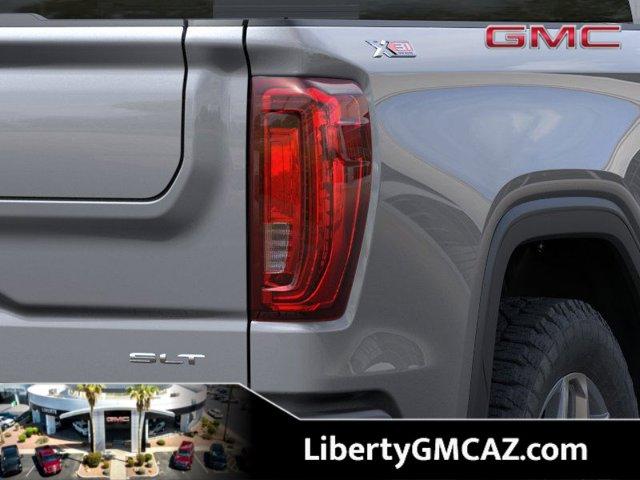 new 2026 GMC Sierra 1500 car, priced at $62,665