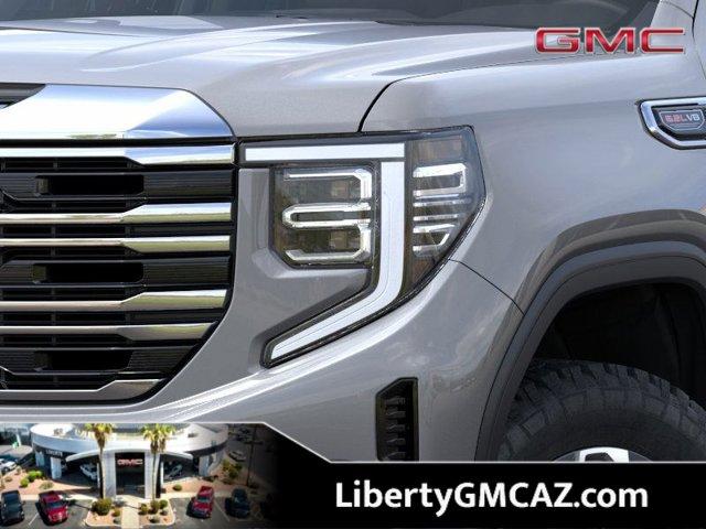 new 2026 GMC Sierra 1500 car, priced at $62,665