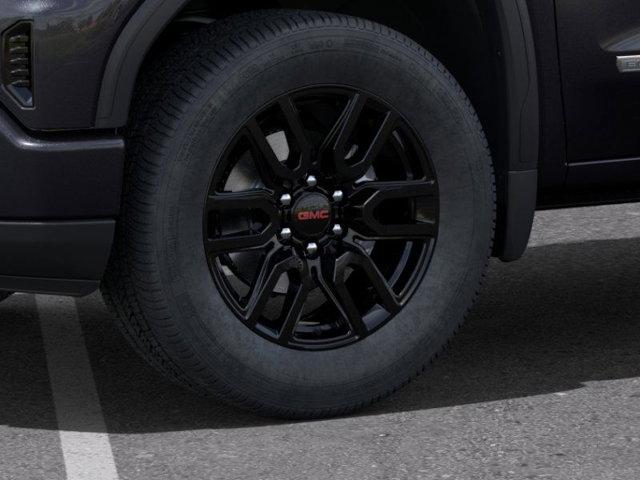 new 2025 GMC Sierra 1500 car, priced at $53,085