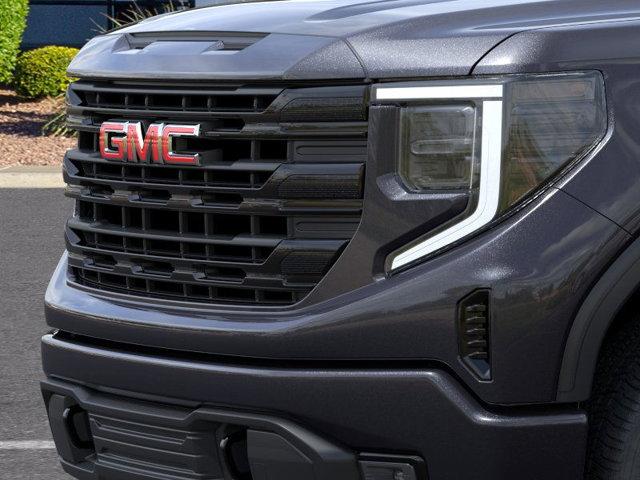 new 2025 GMC Sierra 1500 car, priced at $53,085