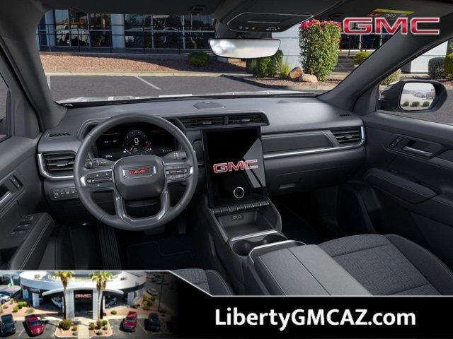 new 2026 GMC Terrain car, priced at $32,910