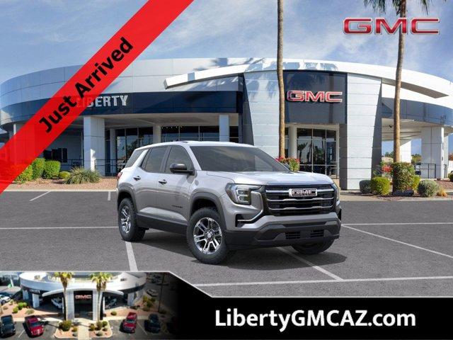 new 2026 GMC Terrain car, priced at $32,910