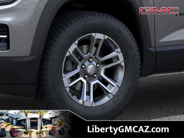 new 2026 GMC Terrain car, priced at $32,910