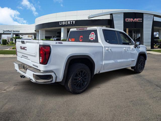 used 2021 GMC Sierra 1500 car, priced at $41,770